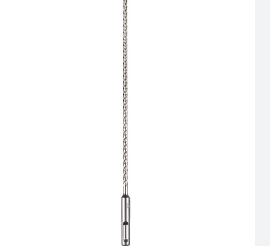 Milwaukee Accessoires SDS+ MX4 5X265 - 1 pc - 4932478466