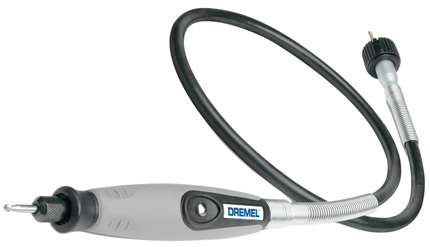 Dremel accessoires Flexibele as | 26150225PD - 26150225JA