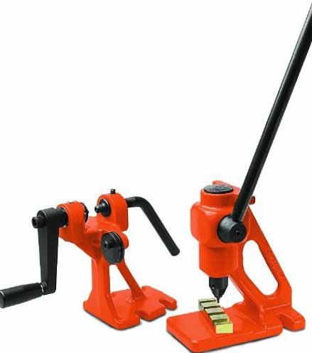 Stihl Accessoires klinkapparaat NG 5 - 58050127510
