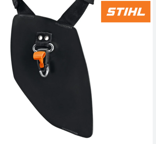 Stihl Accessoires stootkussen met comforthaak - 41477402502