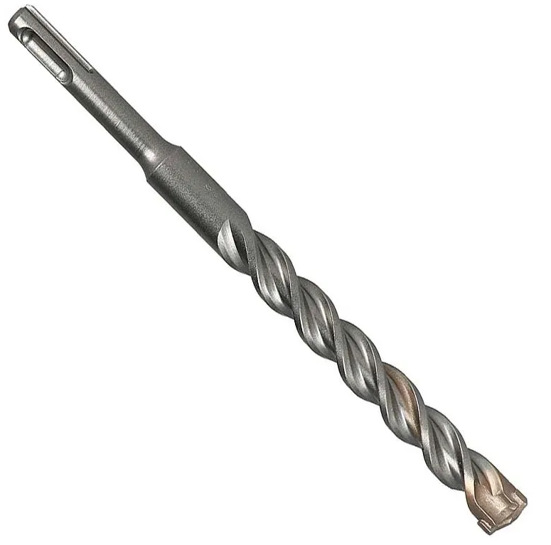 Heller Hamerboor | d. 14,0 mm werk-L.150 mm L.200 mm | SDS-Plus | 1 stuk - 29149 29149