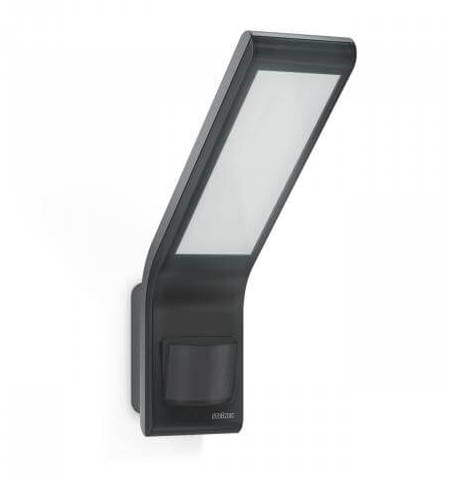 Steinel XLED Slim, LED-straler met sensor antraciet - 12052