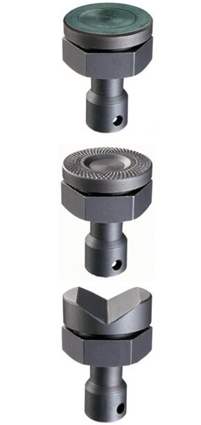 Bessey Spanelement | met prisma | 1 stuk - 3101193 3101193