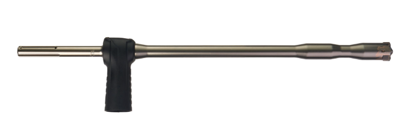 Milwaukee Accessoires SDS Max Boor Hol-Stofvrij 30x600-1pc - 4932459295