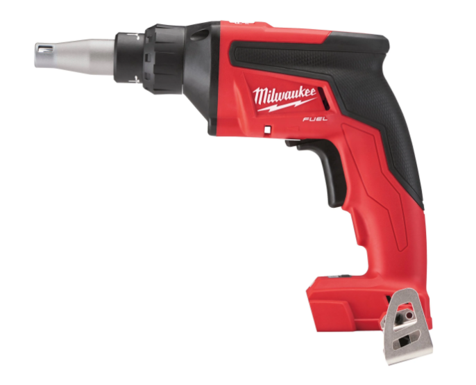 Milwaukee M18 FSG-0X Gipsplaatschroevendraaier 18V body - 4933459201
