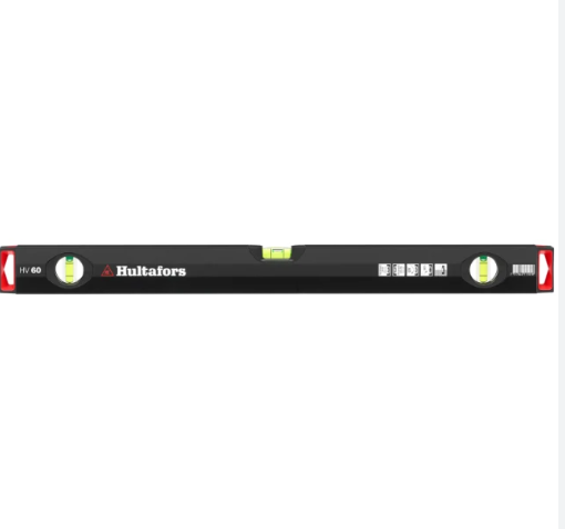 Hultafors Waterpas HV 200 aluminium 2000 mm - HU411701 HU411701