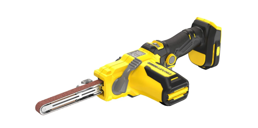 Stanley SFMCE210B V20 Accu Powerfile - Zonder Accu & Lader