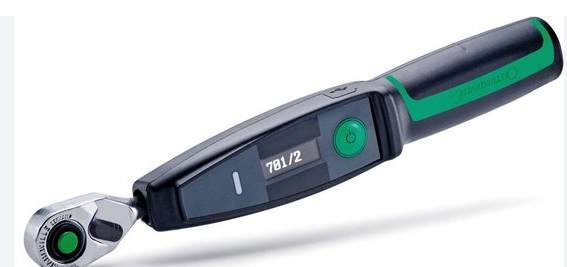 Stahlwille Momentsleutel | 1/4 inch 1-20 Nm | 1 stuk - 96504502 - 96504502