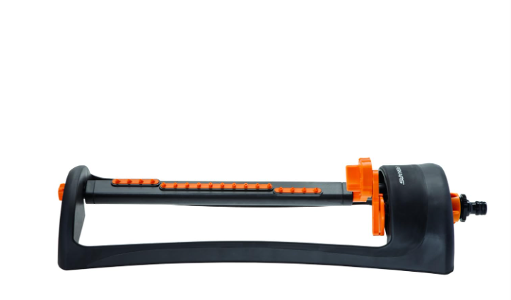 Fiskars Waterbesparende zwenksproeier | M | kunststof 1023662
