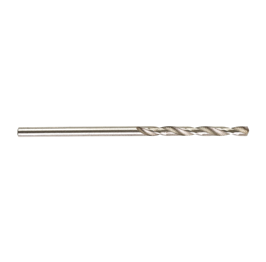 Milwaukee Accessoires Thunderweb HSS-G metaalboor 1.9 - 10 pc - 4932459833