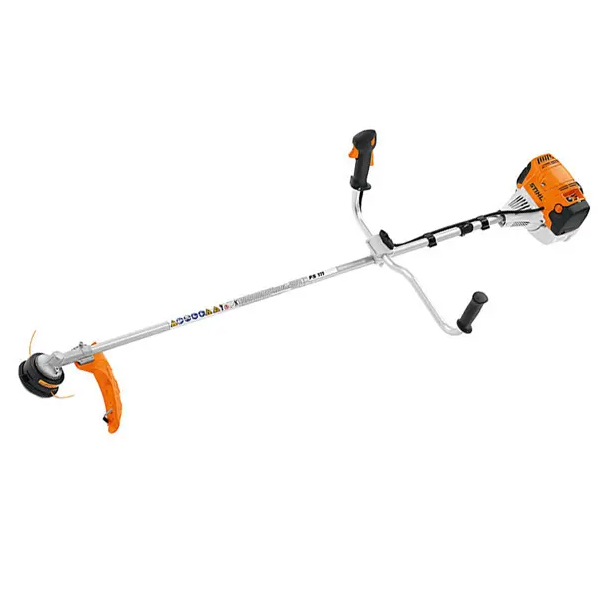 Stihl FS 111 | benzine kantenmaaier | Grassnijblad 230-2 - 41802000555