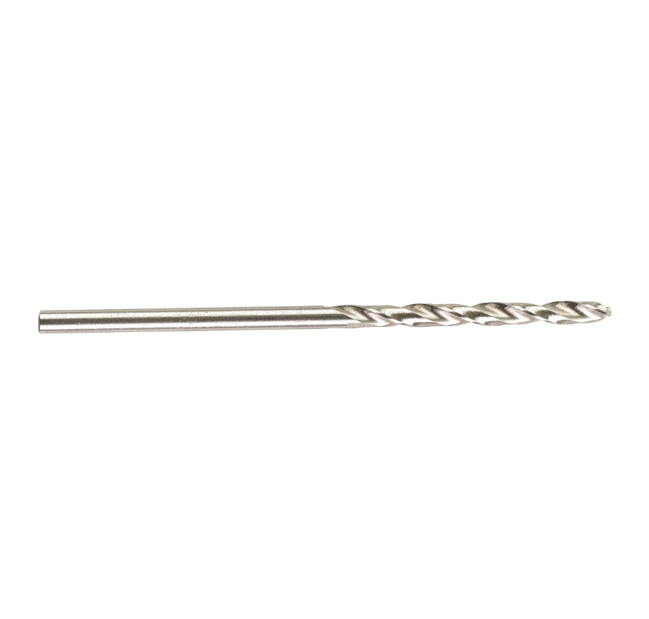 Milwaukee Accessoires Thunderweb HSS-G metaalboor 2.1 - 10 pc - 4932459834
