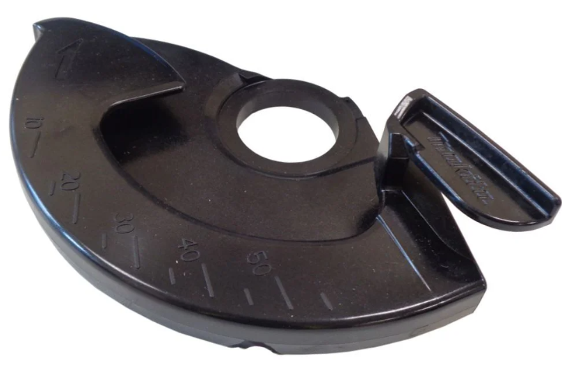 Makita 419286-9 | Onderdeel | Zaagbeschermkap Bss610 - 419286-9