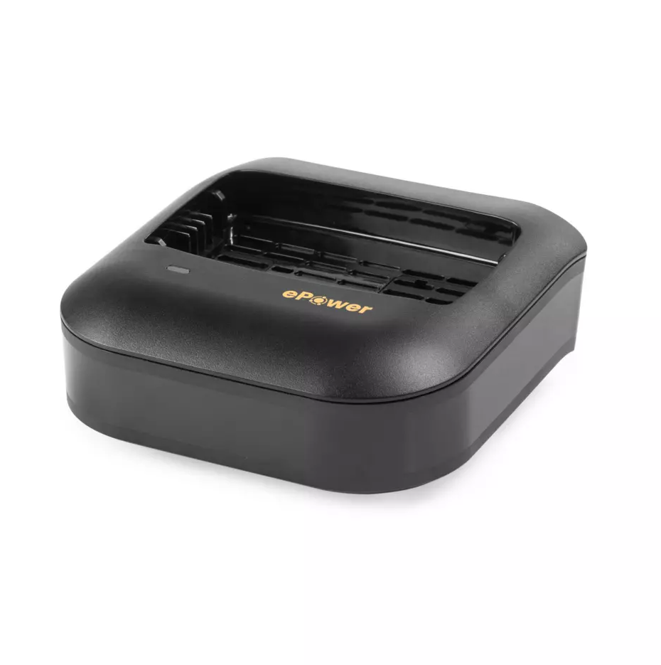 Stiga C 430 F snellader | 48 V 3 A | voor 1 accu 274030004 ST1