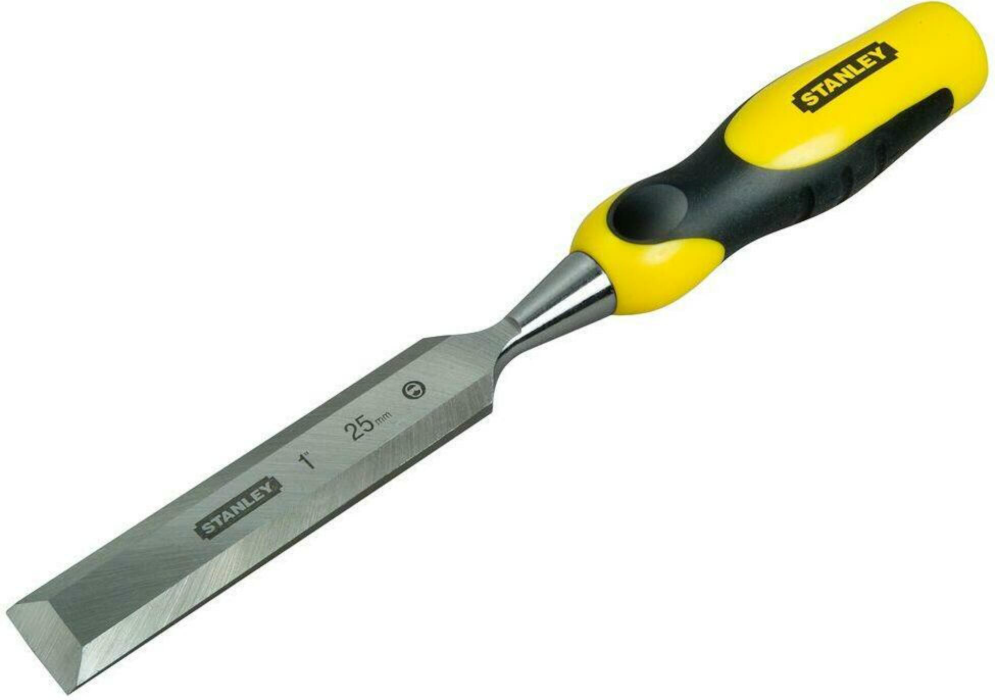 Stanley handgereedschap Steekbeitel Dynagrip 25mm - 0-16-880