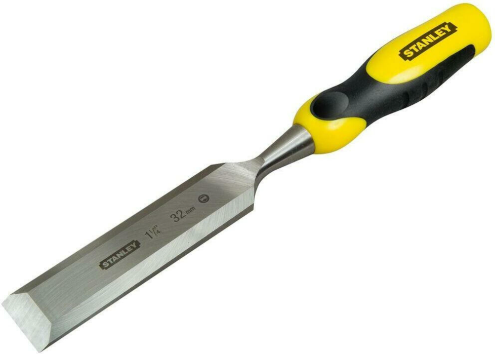 Stanley handgereedschap Steekbeitel Dynagrip 32mm - 0-16-881