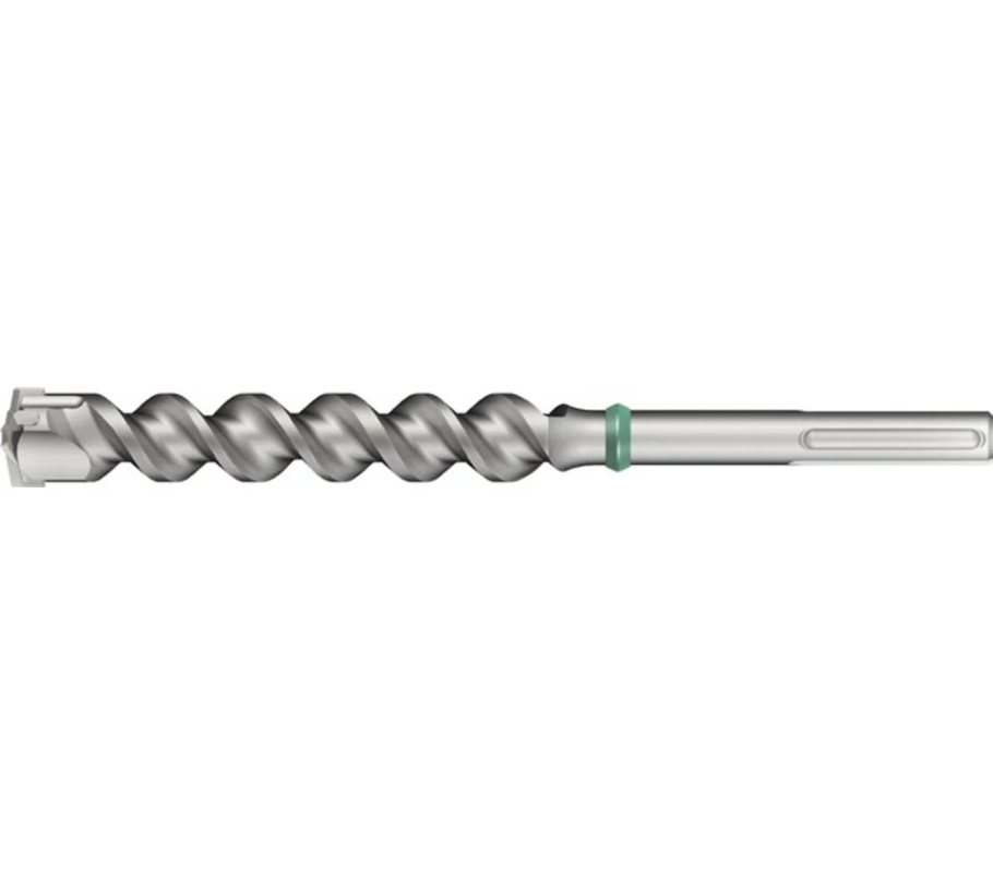 Heller Hamerboor | d. 18 mm werk-L.200 mm L.340 mm | SDS-max | 1 stuk - 22363 22363