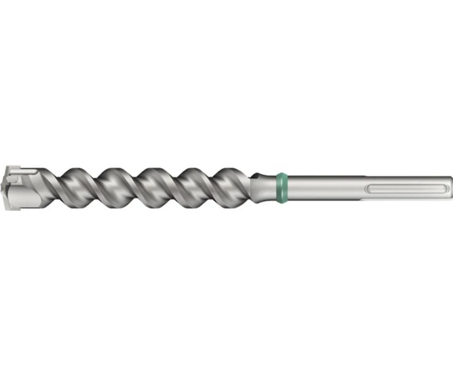 Heller Hamerboor | d. 40 mm werk-L.800 mm L.920 mm | SDS-max | 1 stuk - 22393 22393