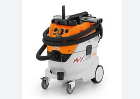 Stihl SE 122 alleszuiger - 47740124400