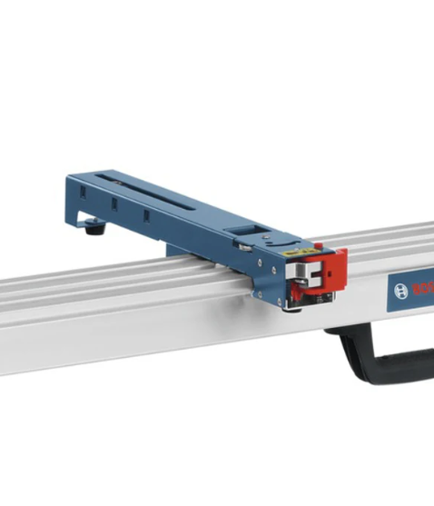Bosch Accessoires 1609B07135 Monteervoorziening - 1609B07135