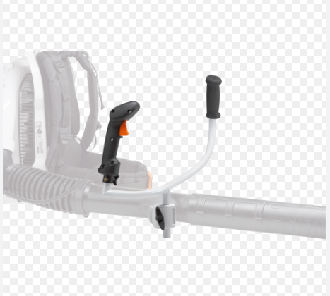 Stihl Accessoires dubbele handgreep - 42827901700