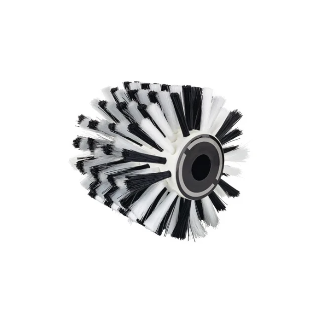 Scheppach Vezelborstel MRS1300 Kunststof | 125x100mm - 7903800714