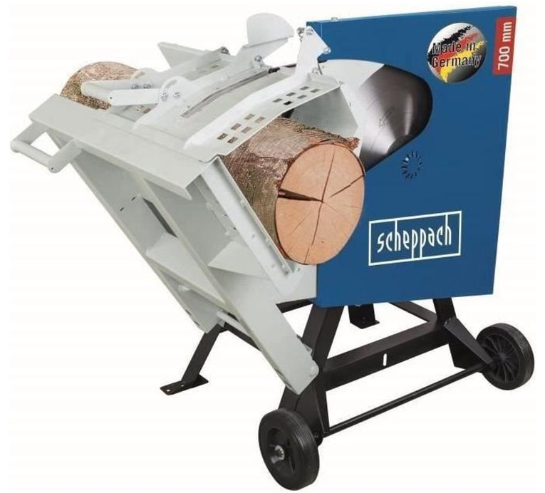 Scheppach Wipzaag HS720 230V - 5905109901 5905109901