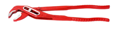 Rothenberger Waterpomptang, 48 mm