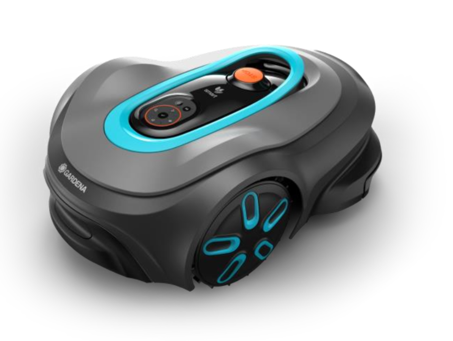 Gardena Robotmaaier SILENO Max 1200 - 19902-26