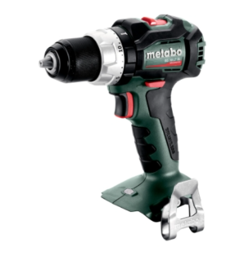 Metabo BS 18 LT BL | Accu-boorschroefmachine | 18V | zonder accu's en lader - 602325890
