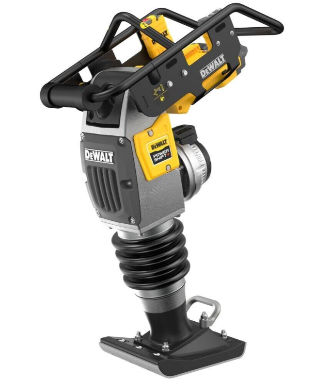 DeWalt DCPS660N Powershift Stamper 11,5 kN excl. accu&apos;s en lader - DCPS660N-XJ
