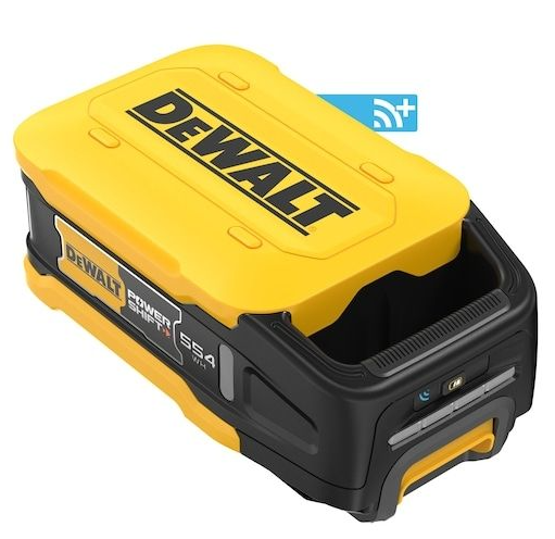 DeWalt DCBPS0554 Powershift accu 554 Wh - DCBPS0554-XJ