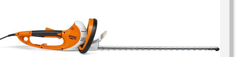 Stihl HSE 71 | elektrische heggenschaar | 60 cm - 48120113576