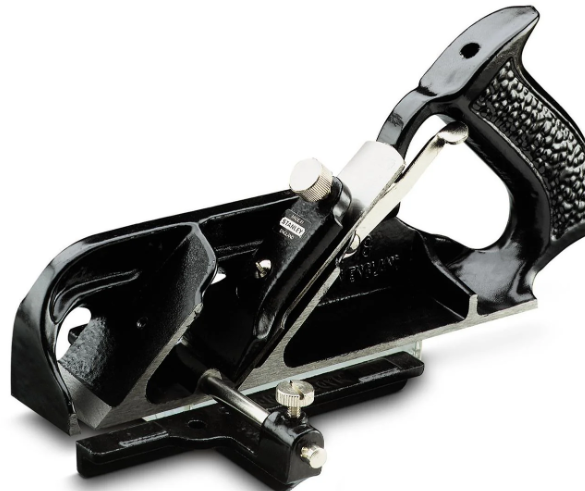 Stanley Sponningschaaf 255mm x 38mm - 1-12-078 - 1-12-078