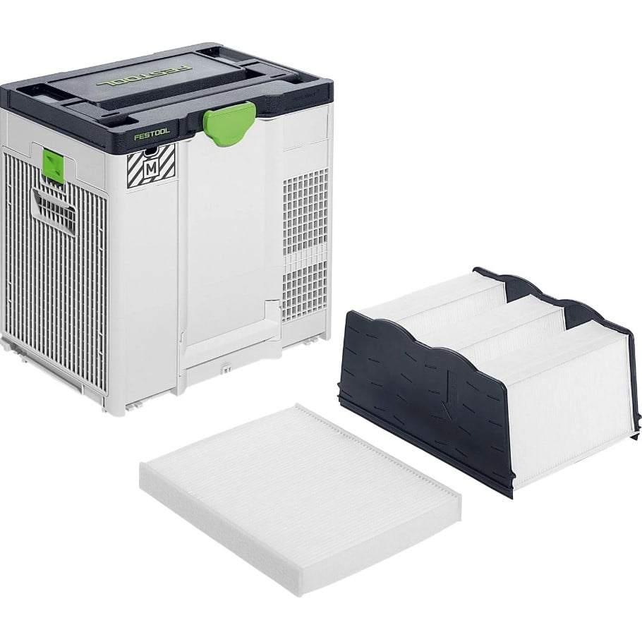 Festool SYS-AIR M Luchtreiniger - 577784
