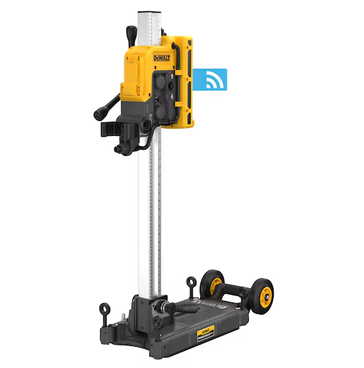 DeWalt DCPS151 POWERSHIFT™ Diamantboorstandaard | excl. accu, lader en boormachine- DCPS151-XJ