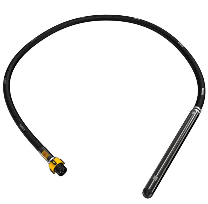 DeWalt Accessoires DCPS3592 Powershift Trilnaald | 59 mm x 2m - DCPS3592-XJ