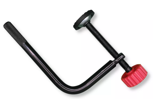 Bosch Accessoires 1609B04224 | Onderdeel | Klembevestiging | GCM 80 SJ - 1609B04224