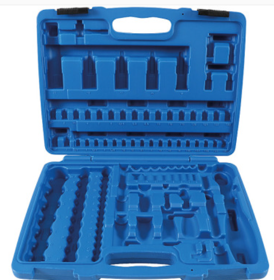 Bruder Mannesmann 98410-KOFFER - Lege koffer 98410 - 98410-KOFFER