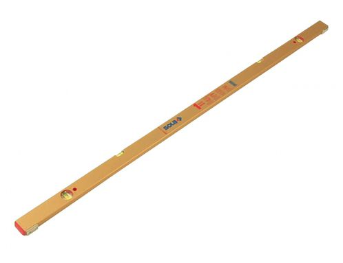 Sola AZH4/180 Stelwaterpas met stelvoetjes - 01051601