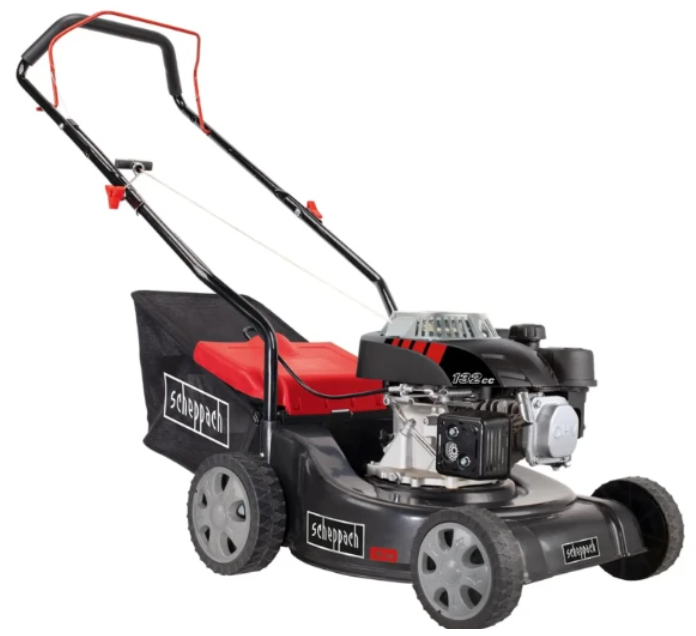 Scheppach MP132-40 Grasmaaier - 5911250903