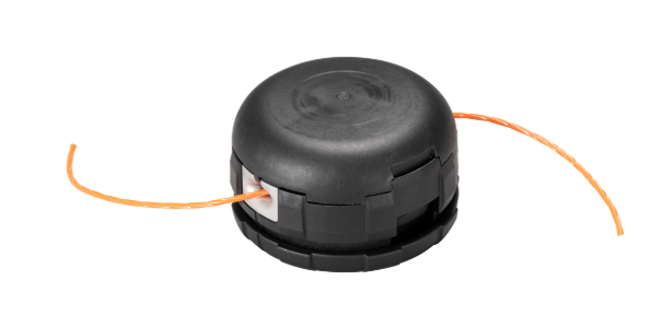 Makita Accessoires Draadkop 2x2 T G M10x1.25lh - voor o.a DUR190, DUR191, DUX18 - 1914R8-6