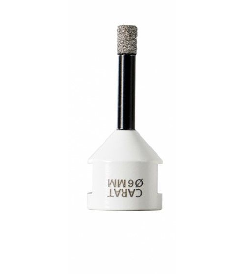Carat DROOGBOOR Ø6xM14 TBV HAAKSE SLIJPER, EHSC CLASSIC - EHSC006000 - EHSC006000