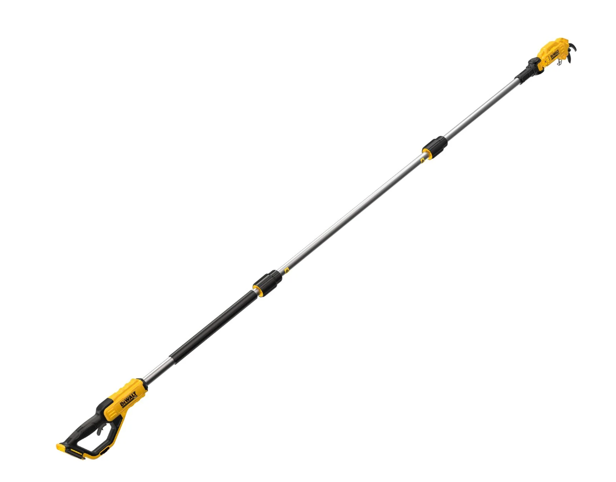 DeWALT DCMPP569N-XJ Accu snoeischaar | steel | 18V XR | Body | Zonder Accu&apos;s & Laders - DCMPP569N-XJ
