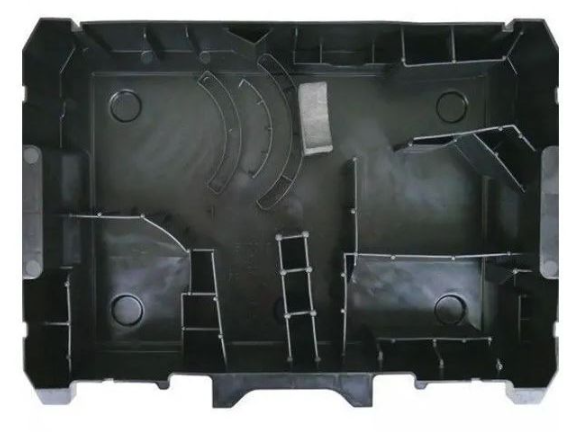 DeWALT Accessoires N505549 | Inlay/Inleg voor DCG405 - N505549
