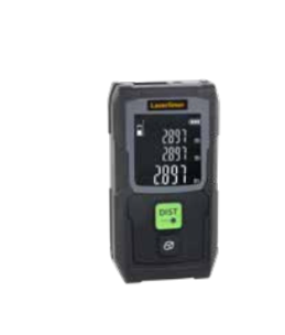 Laserliner LaserRange-Master Gi4 Mini - 080.842A