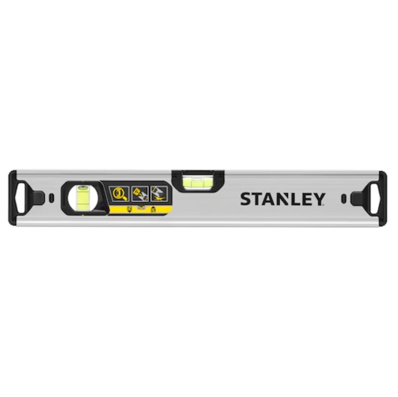 Stanley handgereedschap FATMAX Waterpas Boxbeam Xtreme 40cm - FMHT43670-1