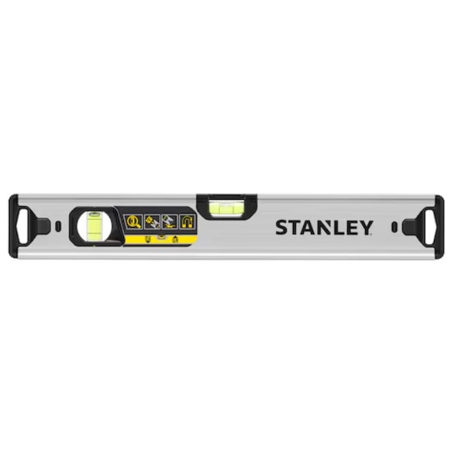 Stanley handgereedschap FATMAX Waterpas Boxbeam Xtreme Magnetisch 40cm - FMHT43671-1