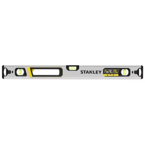 Stanley handgereedschap FATMAX Waterpas Boxbeam Xtreme 60cm - FMHT43672-1