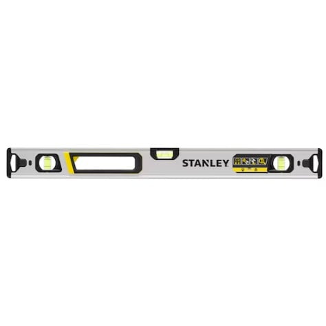 Stanley handgereedschap FATMAX Waterpas Boxbeam Xtreme Magnetisch 60cm - FMHT43672-1